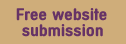 Submit your website for free