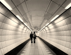 Tunnel of Love - Shaun Hines