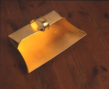 Gold Dust Pan 2004